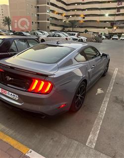 فورد موستانج